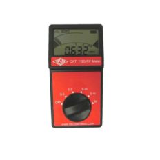 Cat. 1120 RF Meter