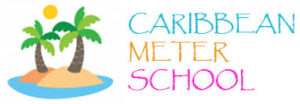 Caribbean Meter School Logo