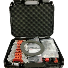 HSRK Case Inside