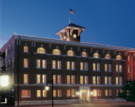 Heartland Metermans Conference