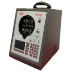 desktop meter test station