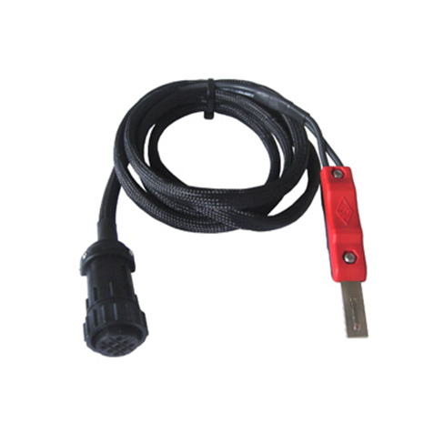 TESCO 1044 Optional Cable Set for 1047 CT Ratio/Burden Tester