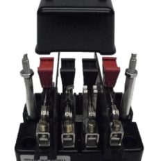 Mesurina Test Switch