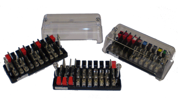test switches Mesurina