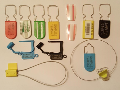 Meter Seals Mesurina