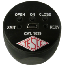 1039 Safety Disconnect Device
