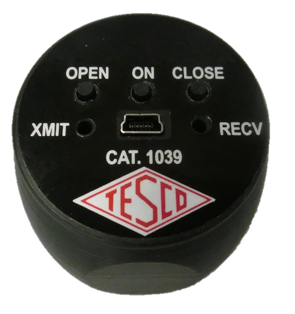 1039 Safety Disconnect Device