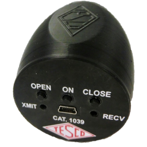 1039 Safety Disconnect Device