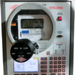 1039 SDD with 2990 Testing a Meter