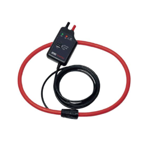 Cat. 361 Flexible AC Current Probe