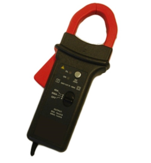 Cat. 411 AC Current Probe