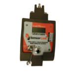 Cat. 801 Fiber Optic Coupled Ammeter
