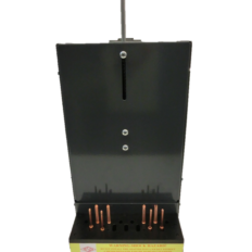 A-Base Test Board Adapter (front)