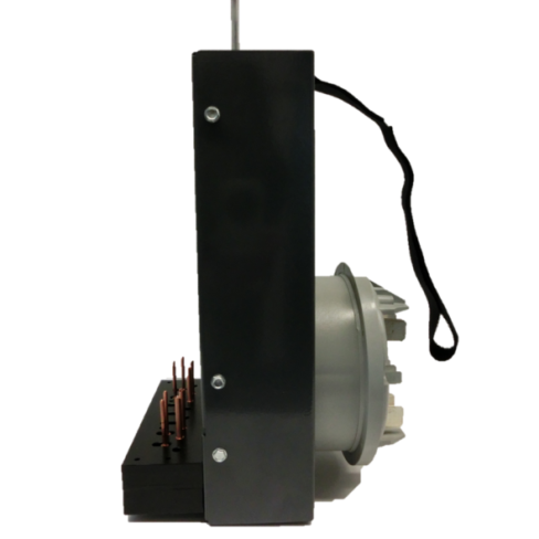 A-Base Test Board Adapter (side)