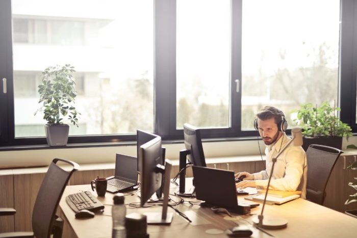 Customer Support Portal