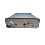 Calibration Pulse Processor