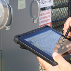 Meter Manager Field Exchange