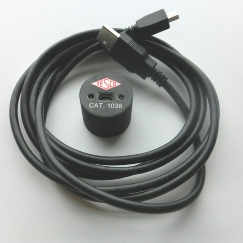 Cat. 1038 Optical Probe