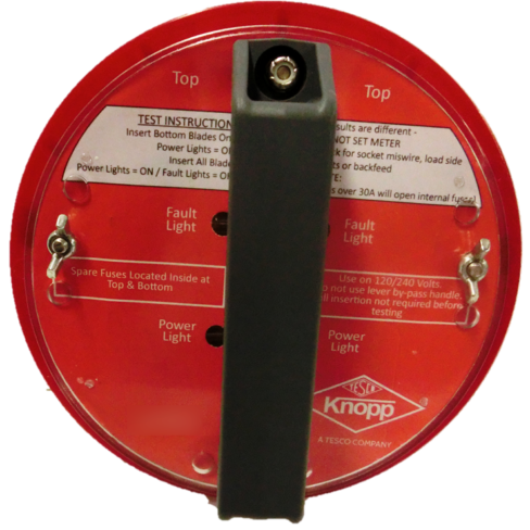 K-280 Front