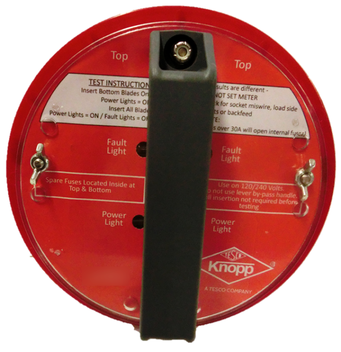 K-280 Front