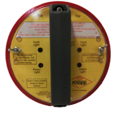 Knopp K-281 Polyphase Socket Tester