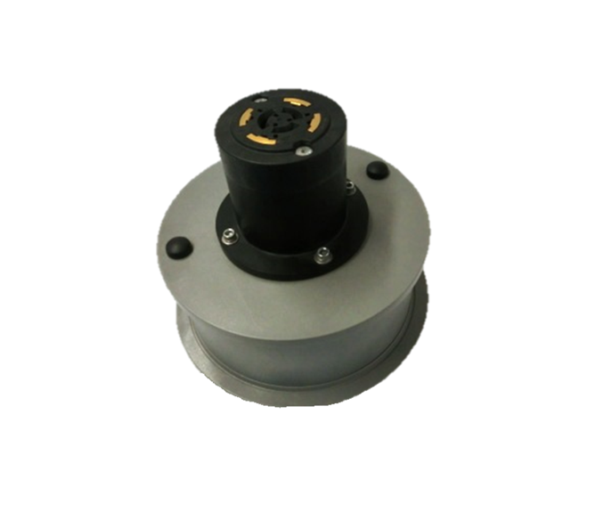 Streetlight Meter Adapter