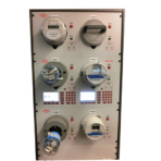 Streetlight Adapter with MQB