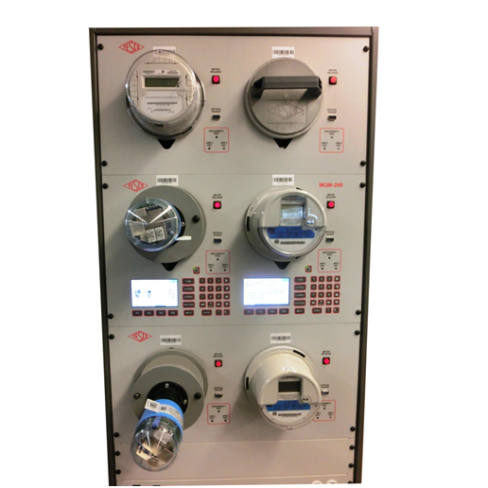 Streetlight Adapter with MQB