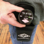 Clip-On PocketPal with 1039