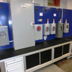Training Room