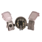 Knopp Temporary Power Outlet
