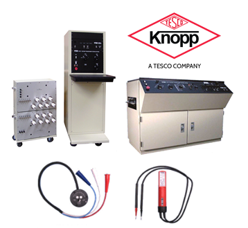 Knopp Catalog Image