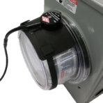 1037-ITRN Optical Pickup Side View