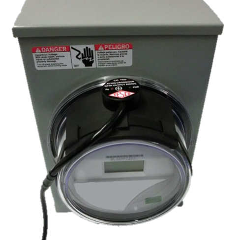 1037-ITRN Optical Pickup Top View