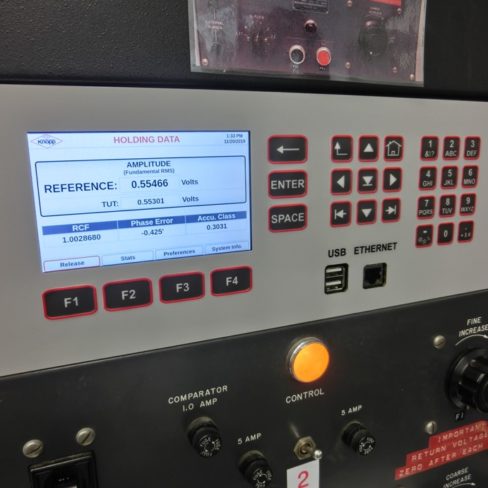 KATC-V2 with KVTS