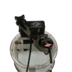 Vacuum Assist
