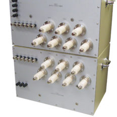 uniload voltage transformer