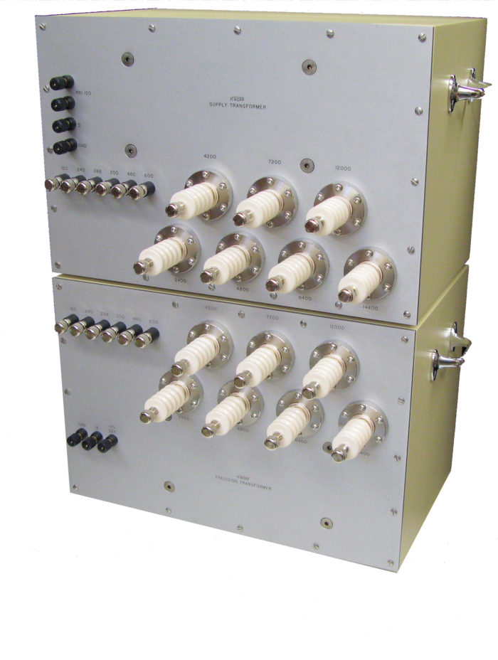 uniload voltage transformer