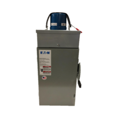 smartpole meter box