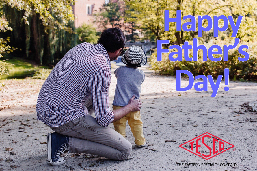 Happy Father's Day