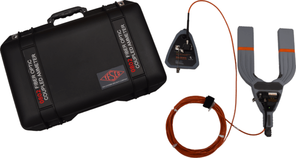 High Voltage Non-Contact Current Probe (Catalog No. P02-0802)