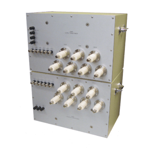 Uniload Voltage Transformer (2J4-4)