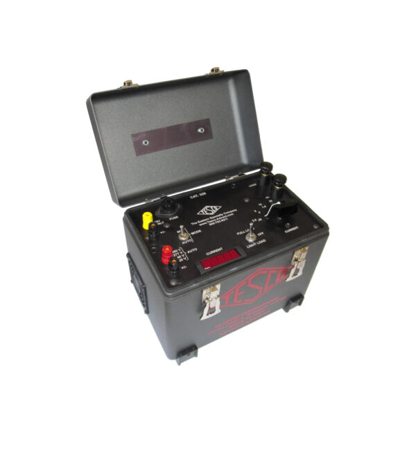 Artificial Resistive Load