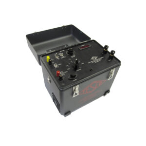 RC-50 Artificial Phantom Load with Power Factor