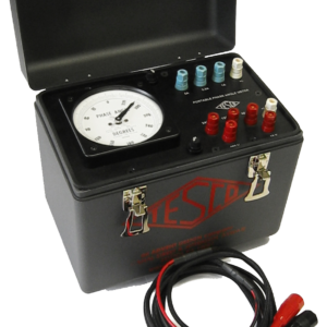 Phase Angle Meter (Catalog No. 646)