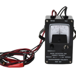 Transformer Polarity Checker 865