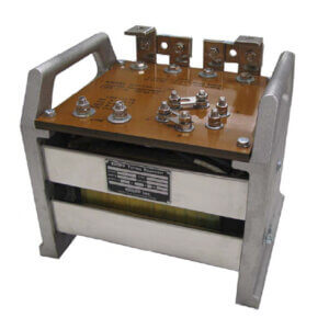 Loading Transformer