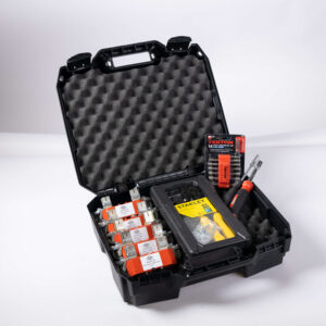 Hot Socket Repair Kit