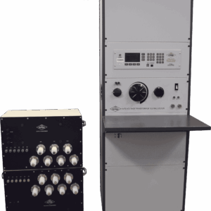 Voltage Transformer Testing System (KVTS)