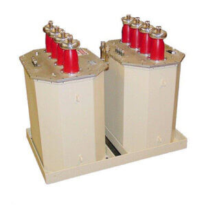Uniload Voltage Transformer Test Set